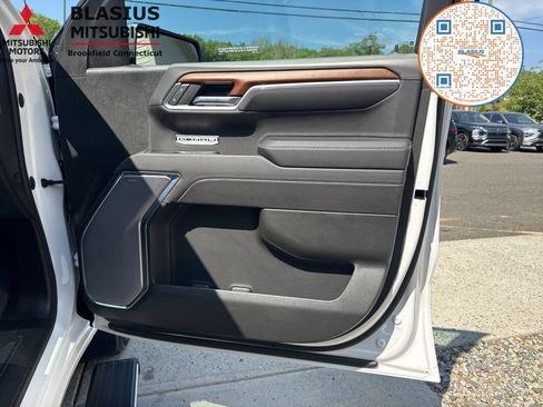 Used 2023 GMC Sierra 1500 Denali AWD/4WD image 43