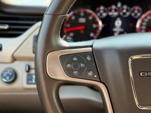 Used 2015 GMC Yukon Denali w/ Touring Package image 50