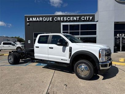 New 2026 Ford F450 XL