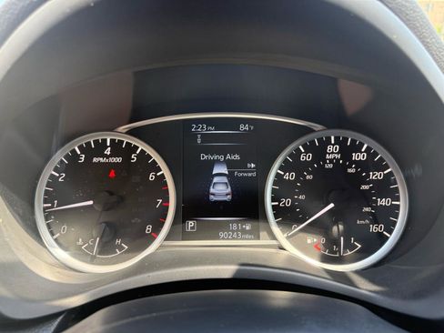 Used 2018 Nissan Sentra SV image 13