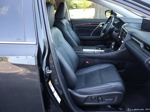 Used 2016 Lexus RX 350 AWD w/ Premium Package image 22