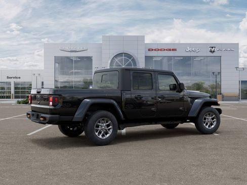 New 2026 Jeep Gladiator Sport AWD/4WD image 4