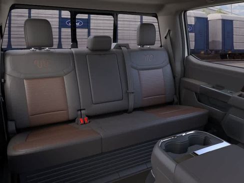 New 2026 Ford F350 4x4 Crew Cab Super Duty image 11