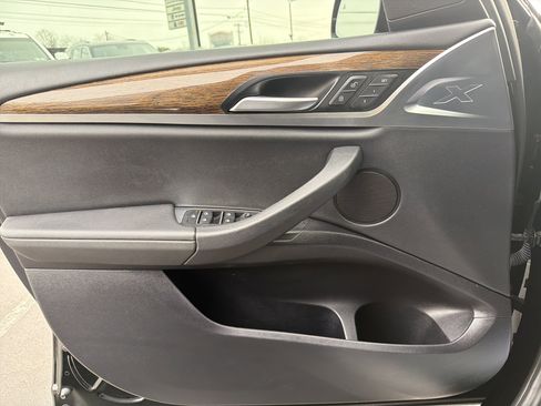 Used 2019 BMW X3 xDrive30i w/ Convenience Package image 27