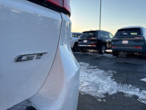 Used 2024 Dodge Durango GT image 7