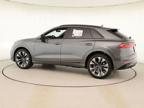 New 2026 Audi Q8 Premium Plus image 3