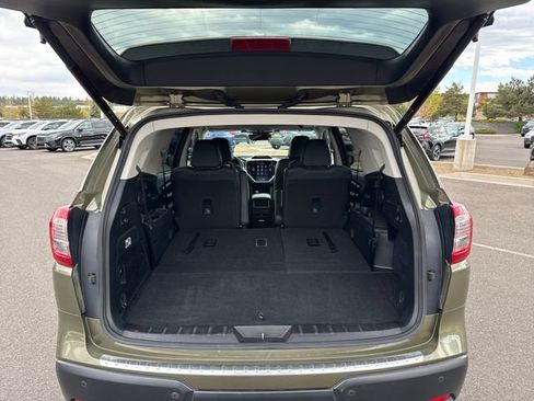 Used 2023 Subaru Ascent Limited w/ Technology Package AWD/4WD image 16