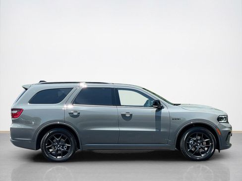 New 2026 Dodge Durango GT AWD/4WD image 9