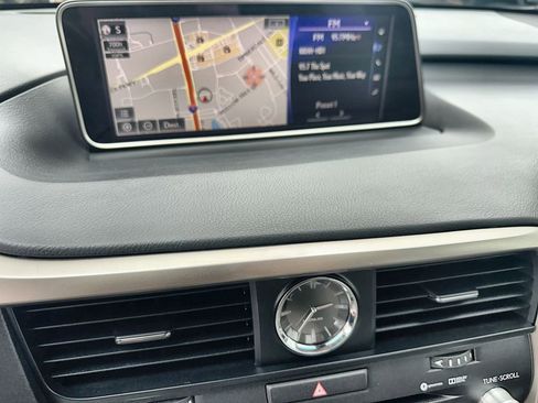 Used 2019 Lexus RX 350 FWD w/ Navigation Package image 28
