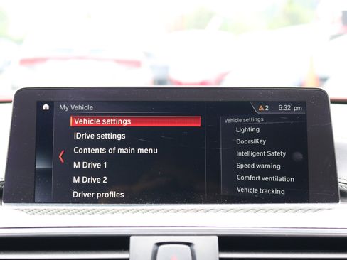 Used 2020 BMW M4 Competition w/ Competition Package image 28