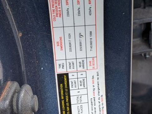 Used 2015 Nissan Rogue S image 20