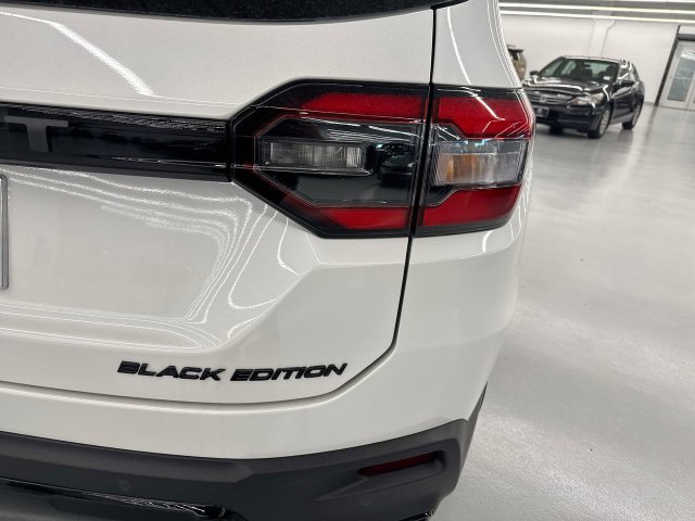 New 2026 Honda Pilot Black Edition image 31