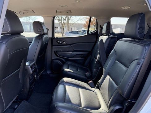 Used 2019 GMC Acadia SLT w/ Black Edition image 28