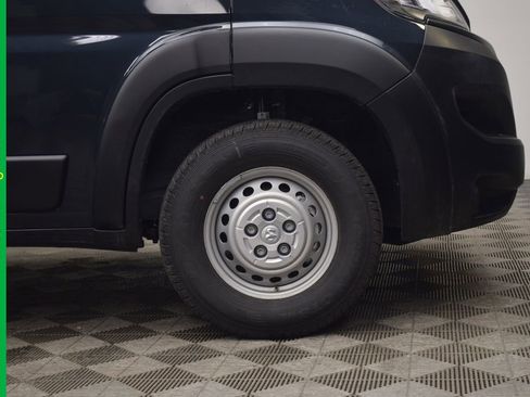 New 2026 RAM ProMaster 3500 w/ Safety Group image 7