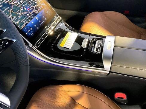New 2026 Mercedes-Benz CLE 450 4MATIC Cabriolet image 10