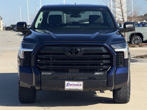 Used 2022 Toyota Tundra SR5 image 9