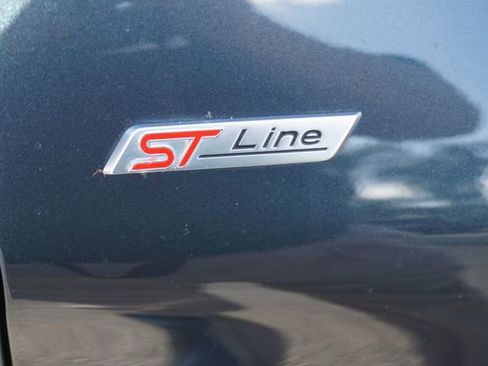 Certified 2023 Ford Explorer ST-Line w/ Class IV Trailer Tow Package image 36