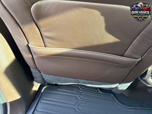 New 2026 Ford F150 King Ranch w/ Equipment Group 601A High AWD/4WD image 27
