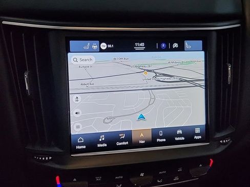 New 2024 Maserati Levante Trofeo image 20