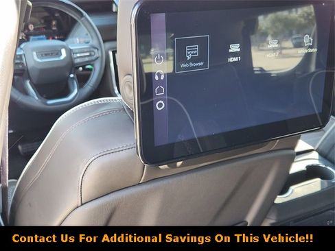 New 2026 GMC Yukon Denali Ultimate image 23