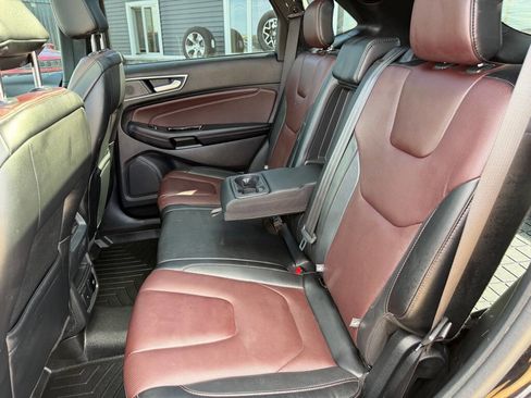 Used 2020 Ford Edge Titanium w/ Equipment Group 301A image 38