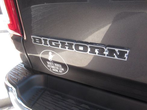 Used 2020 RAM 1500 Big Horn AWD/4WD image 13