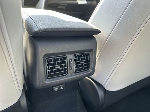 New 2026 Toyota Camry XLE image 31