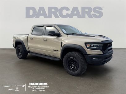 Used 2022 RAM 1500 TRX w/ TRX Level 2 Equipment Group
