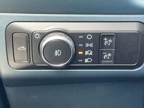 New 2026 Ford Maverick Lobo AWD/4WD image 27
