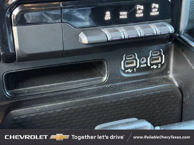 Used 2023 RAM 1500 Big Horn AWD/4WD image 19
