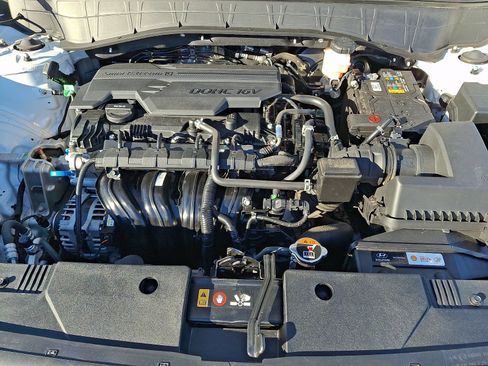 Used 2025 Hyundai Kona SEL image 27