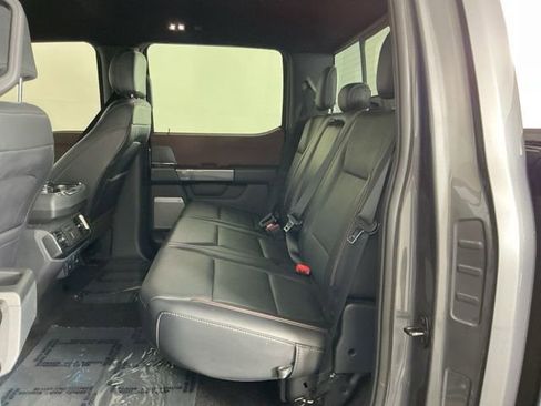 Used 2021 Ford F150 Lariat w/ Equipment Group 502A High AWD/4WD image 30