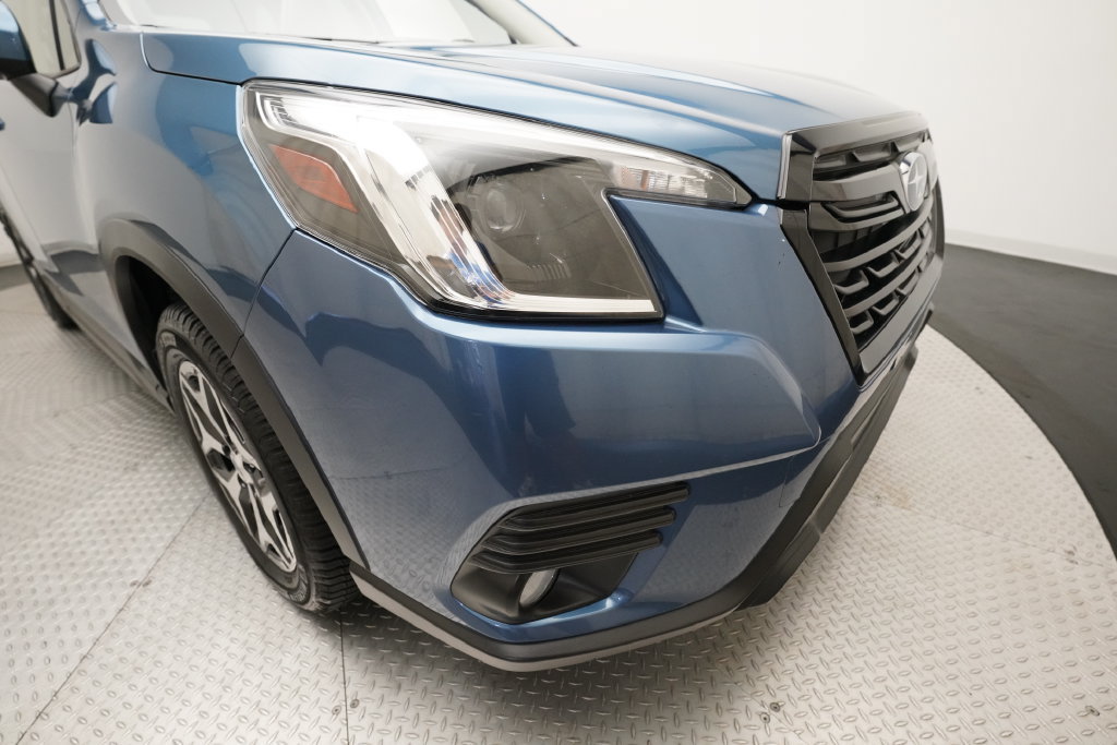 Certified 2023 Subaru Forester Premium AWD/4WD image 23