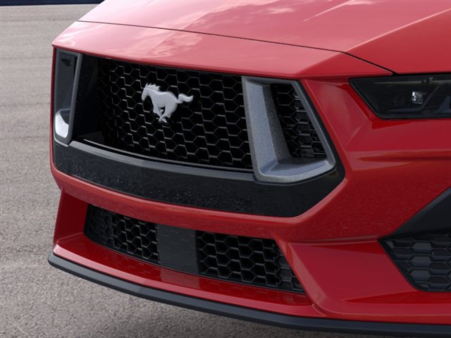New 2026 Ford Mustang GT Premium w/ Mustang FX Package RWD image 17