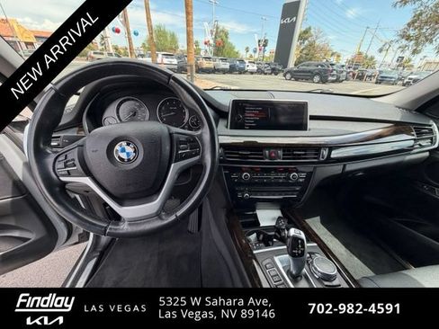 Used 2016 BMW X5 sDrive35i RWD image 12