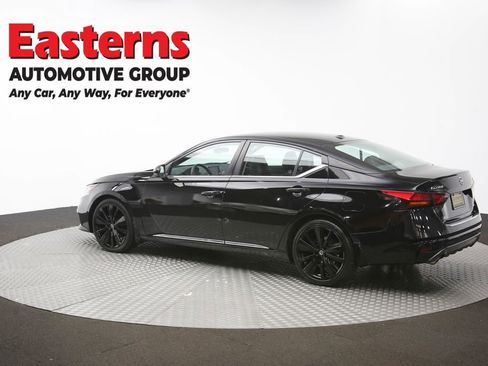 Used 2022 Nissan Altima 2.0 SR image 63