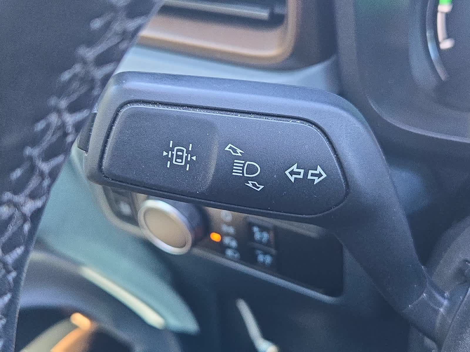 Used 2024 Ford Maverick Lariat FWD image 27