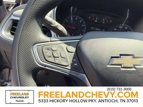 Used 2022 Chevrolet Equinox LS w/ Driver Confidence II Package FWD image 26
