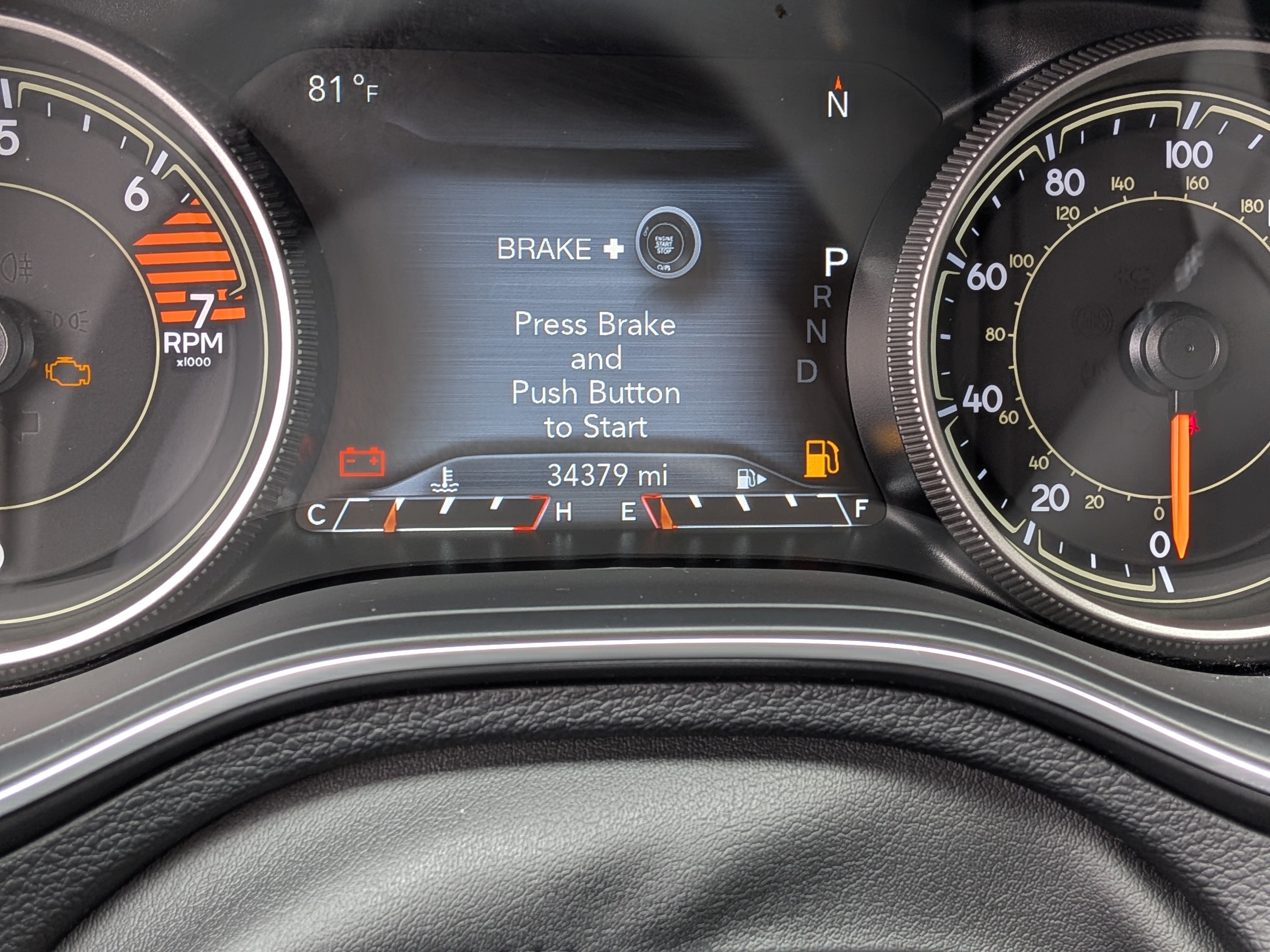 Used 2020 Jeep Cherokee Limited FWD image 28