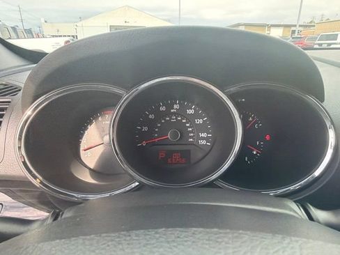Used 2011 Kia Sorento LX w/ Convenience Pkg AWD/4WD image 25