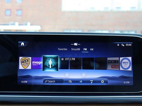 Used 2024 Mercedes-Benz GLS 450 4MATIC image 29