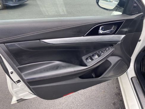 Used 2016 Nissan Maxima 3.5 SL image 19