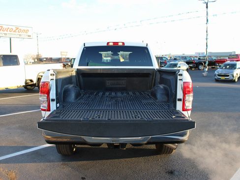 Used 2024 RAM 2500 Big Horn image 8