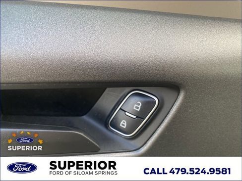 Used 2025 Ford Bronco Sport Big Bend image 19