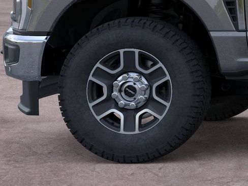 New 2026 Ford F350 Lariat w/ Lariat Premium Package AWD/4WD image 19
