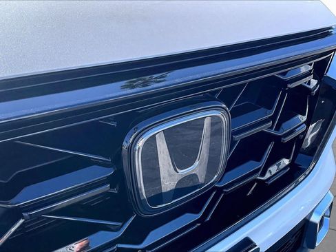 Used 2024 Honda CR-V Sport Touring image 29