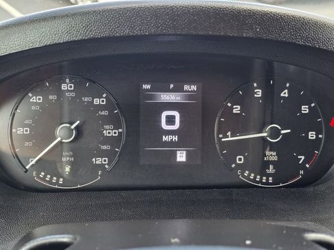 Used 2023 RAM ProMaster 2500 image 34