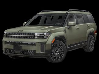 New 2026 Hyundai Santa Fe Calligraphy video 1