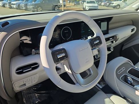 New 2026 Hyundai Palisade Limited FWD image 27