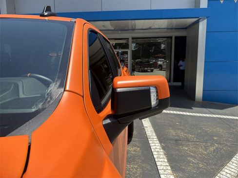 New 2025 Chevrolet Silverado 1500 RST image 11